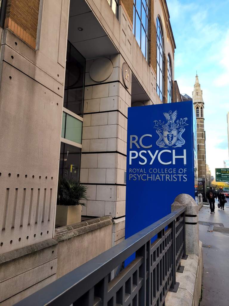RCPsych: Rehabilitation and Social Psychiatry Conference&nbsp;2024