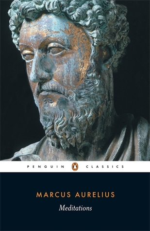 Book Review: Meditations by Marcus&nbsp;Aurelius